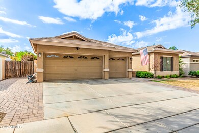3463 E Page Ave, Gilbert, AZ 85234 - photo 4