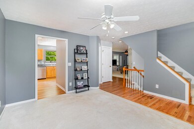 543 Hickory Rd, Lawrenceburg, IN 47025 - photo 5