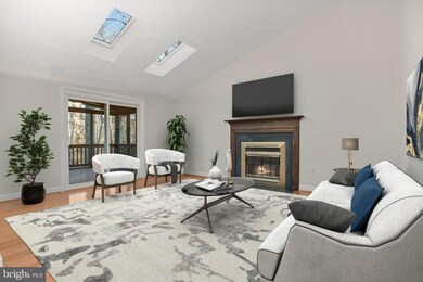 5945 Iron Frame Way, Columbia, MD 21044 - photo 5