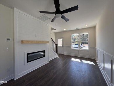 354 Bluejay St, Clayton, NC 27527 - photo 4