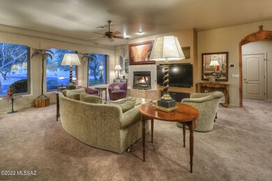 9753 N Golden Sun Dr, Tucson, AZ 85737 - photo 4