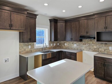 721 Krystal Meadow Ln, Gaylord, MI 49735 - photo 5