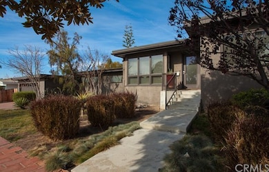 Beautiful ranch style home that sits on an 8,000 s