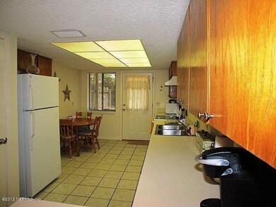Unit 437 Kitchen View 2