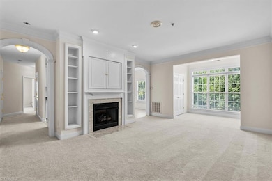 524 College Rd unit 306B, Greensboro, NC 27410 - photo 4