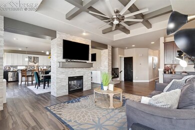 10502 Abrams Dr, Colorado Springs, CO 80925 - photo 6