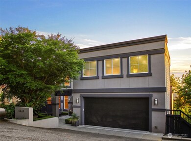 5045 88th Ave SE, Mercer Island, WA 98040 - photo 2