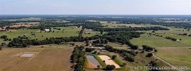 00030 Ed F Davis Rd, Durant, OK 74701 - photo 2