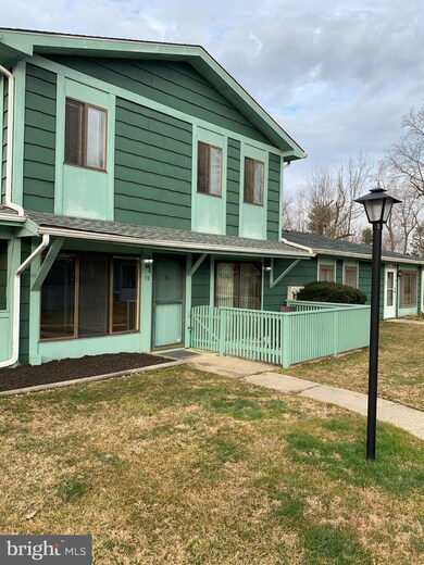 72 Cedarwood Ct unit 72, West Deptford, NJ 08066 - photo 7