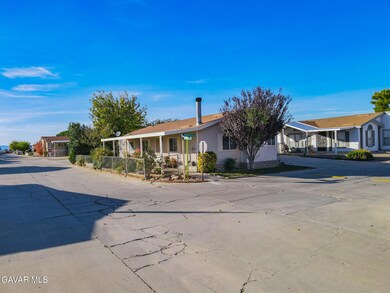 45465 25th St E unit 262, Lancaster, CA 93535 - photo 4