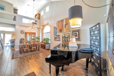 10233 Torrey Valley Ct, Las Vegas, NV 89135 - photo 6