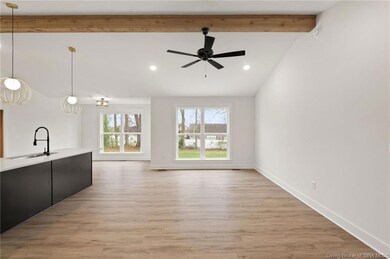 2002 Fairview Farm Dr unit LOT 134, Memphis, IN 47143 - photo 5