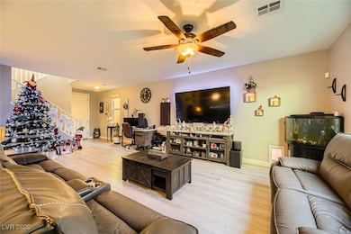 7745 Donner Peak St, Las Vegas, NV 89166 - photo 7