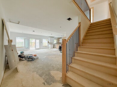 Home will feature luxury white oak engineered hard