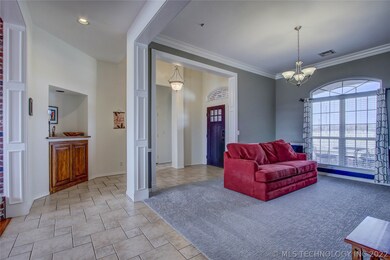 15076 W 61st St S, Sand Springs, OK 74063 - photo 6