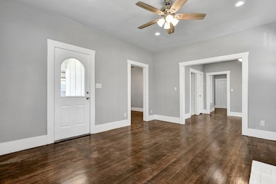 1824 W Morton St, Denison, TX 75020 - photo 6