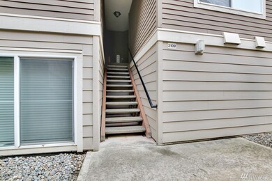 2109 Hammond Ave unit F-8, Dupont, WA 98327 - photo 2