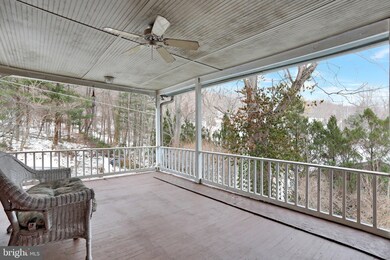 3861 S Mountain Rd, Knoxville, MD 21758 - photo 4