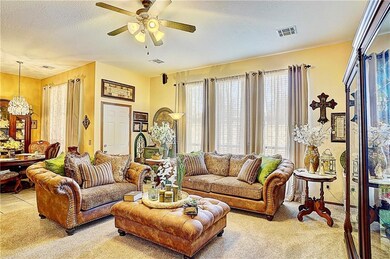 1908 NE 7th Cir, Moore, OK 73160 - photo 3