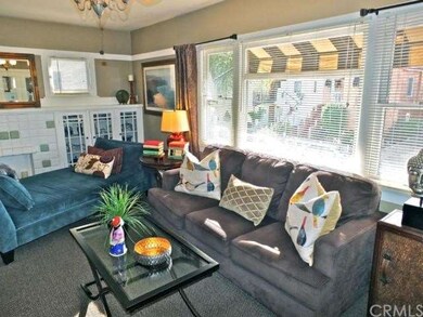 Featuring original built-ins