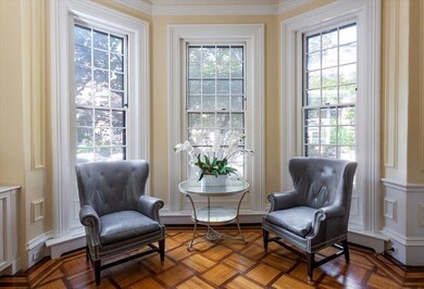 176 Marlborough St unit 1, Boston, MA 02116 - photo 3