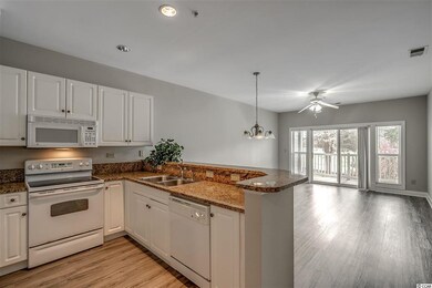 108 Cypress Point Ct unit 204, Myrtle Beach, SC 29579 - photo 3