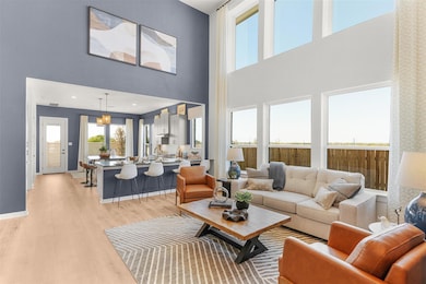 125 Arcilla Pass, Liberty Hill, TX 78642 - photo 5