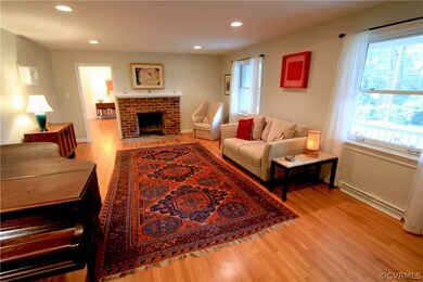 5414 New Kent Rd, Richmond, VA 23225 - photo 6