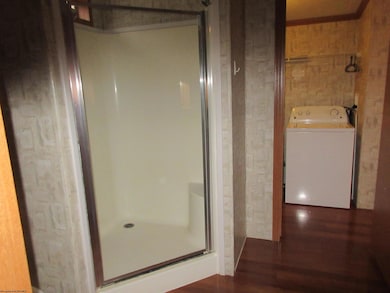 44 5th St, Hendricks, WV 26271 - photo 7