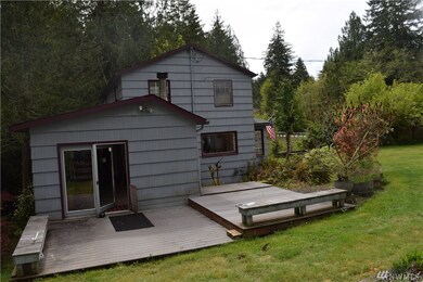 6030 E Grapeview Loop Rd, Allyn, WA 98524 - photo 4