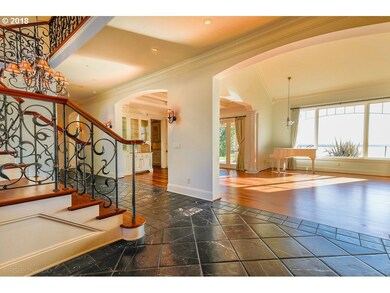 Entrance/Foyer