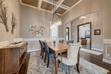 6447 Hawks Ridge Dr, North Richland Hills, TX 76182 - photo 7