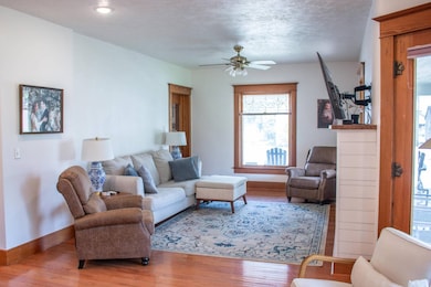 1821 L St, Ord, NE 68862 - photo 3