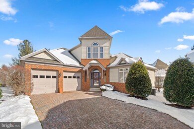 2666 Brook Valley Rd, Frederick, MD 21701 - photo 3