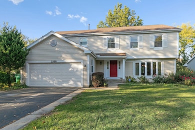 1088 Pear Tree Ln, Wheeling, IL 60090 - photo 2