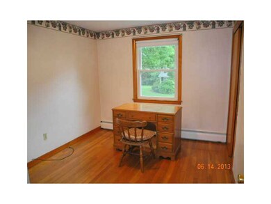 Bedroom.