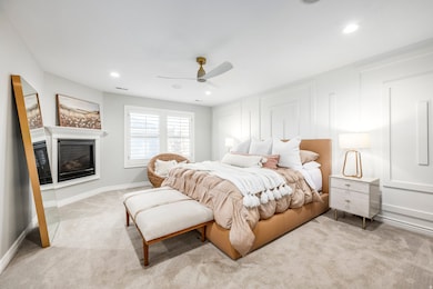 4218 W Open Crest Dr, South Jordan, UT 84095 - photo 4