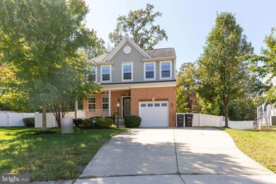 15721 Chadsey Ln, Brandywine, MD 20613 - photo 2