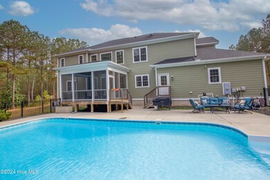 365 Willow Brook Dr, Carthage, NC 28327 - photo 4