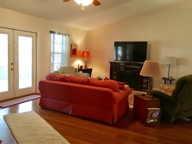 87 Duncan Dr, Crawfordville, FL 32327 - photo 7