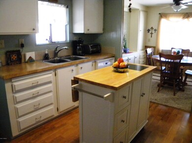 Kitchen #3