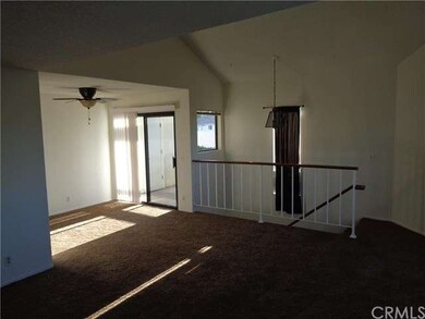 Another Living room view
