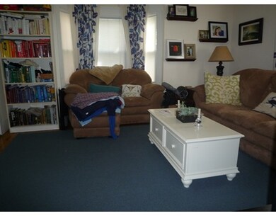 35 Plymouth St unit 1, Cambridge, MA 02141 - photo 2
