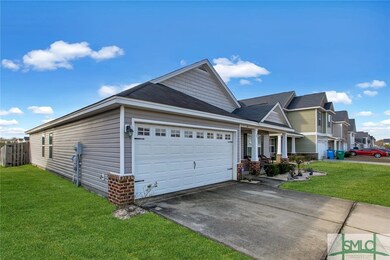 19 Miller Pond Rd, Port Wentworth, GA 31407 - photo 4