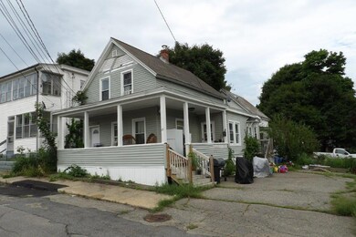 27 Thompson St, Sanford, ME 04073 - photo 2