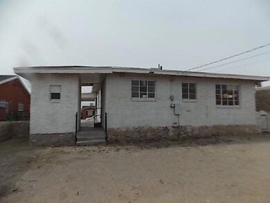 3627 Morehead Ave, El Paso, TX 79930 - photo 2