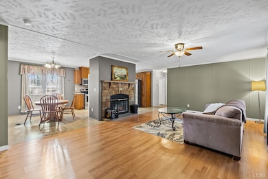 1690 Poorhouse Creek Rd, Appomattox, VA 24522 - photo 4