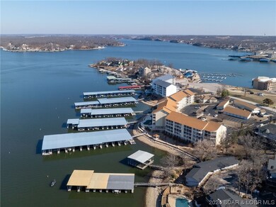 Excellent Location. Come out of your cove @ the 19