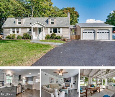 306 Bay City Rd, Stevensville, MD 21666 - photo 2