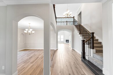 29427 Amber Meadows Ct, Katy, TX 77494 - photo 4